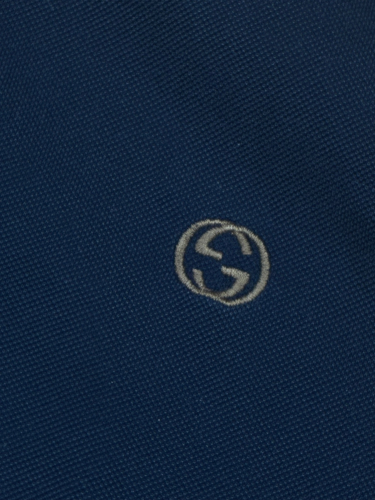 vintage Gucci polo {S}
