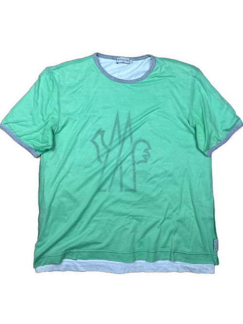 vintage Moncler t-shirt