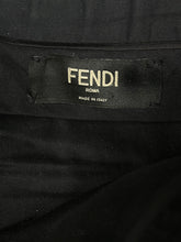 Lade das Bild in den Galerie-Viewer, vintage Fendi pants {S}
