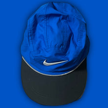 Load image into Gallery viewer, vintage Nike panel cap
