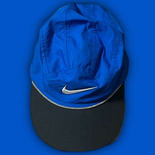 vintage Nike panel cap