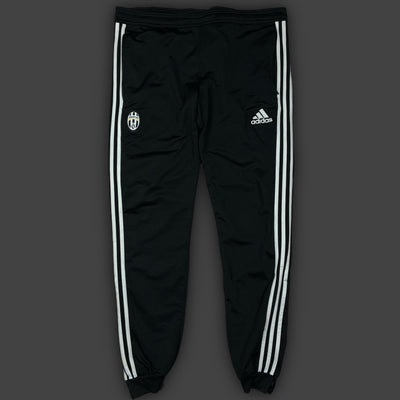 vintage Adidas Juventus Turin joggingpants {M}