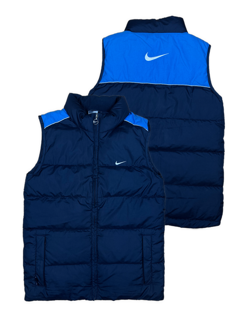 vintage Nike vest {XS}