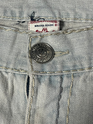 vintage True Religion jeans {XL}