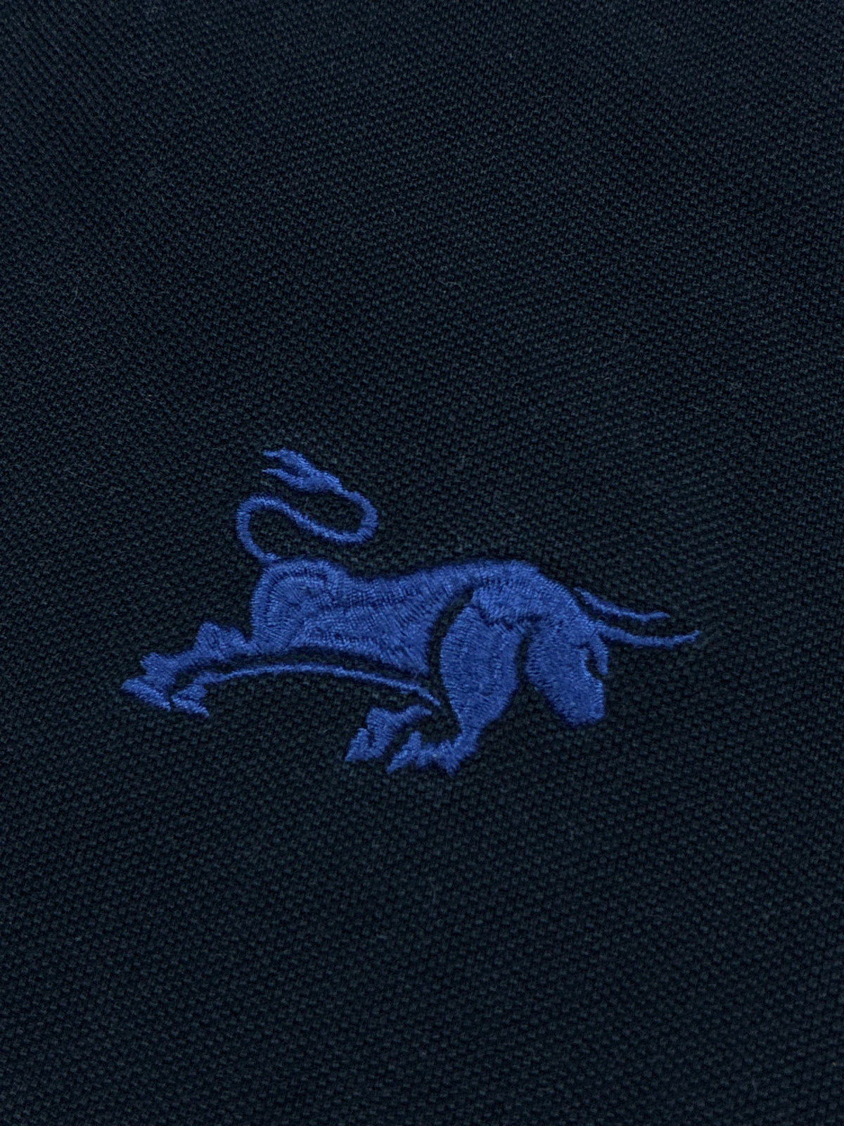 vintage Prada polo {S}