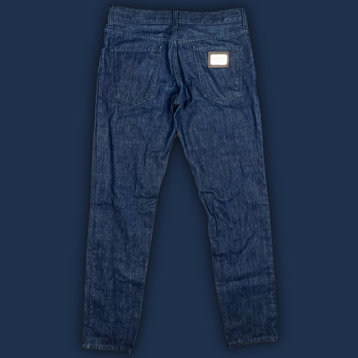vintage Dolce & Gabbana jeans {S}