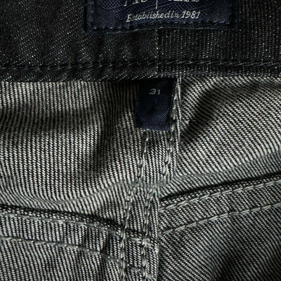 vintage Armani jeans {S}