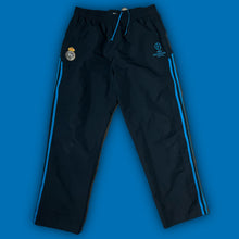 Carica l&#39;immagine nel visualizzatore di Gallery, vintage Adidas Real Madrid trackpants {L}
