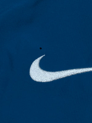 vintage Nike Inter Milan windbreaker {S}