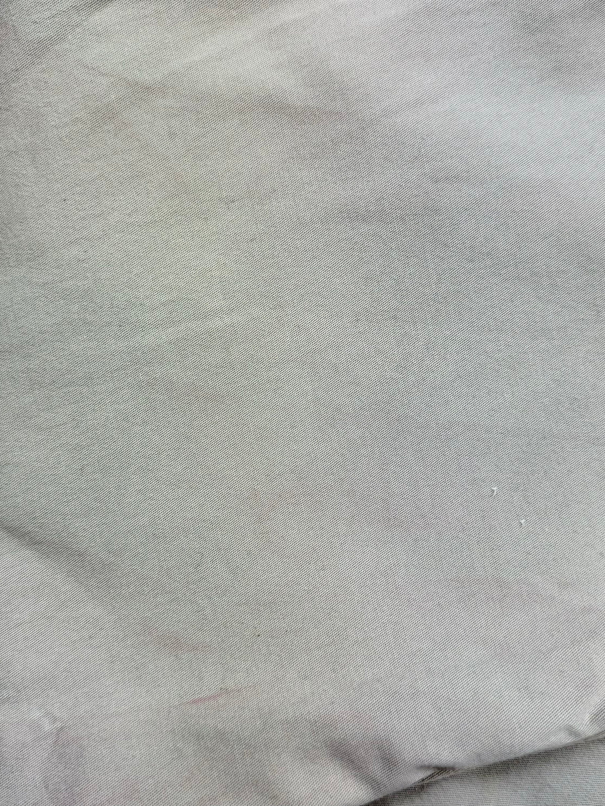 vintage Armani jeans {L}