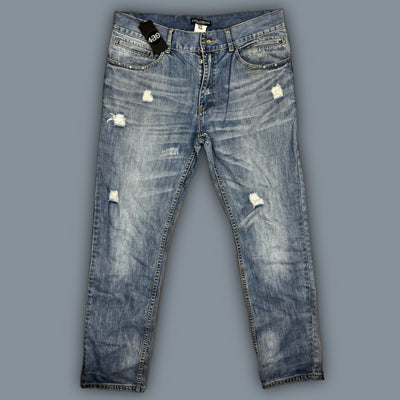 vintage Dolce & Gabbana jeans {L}