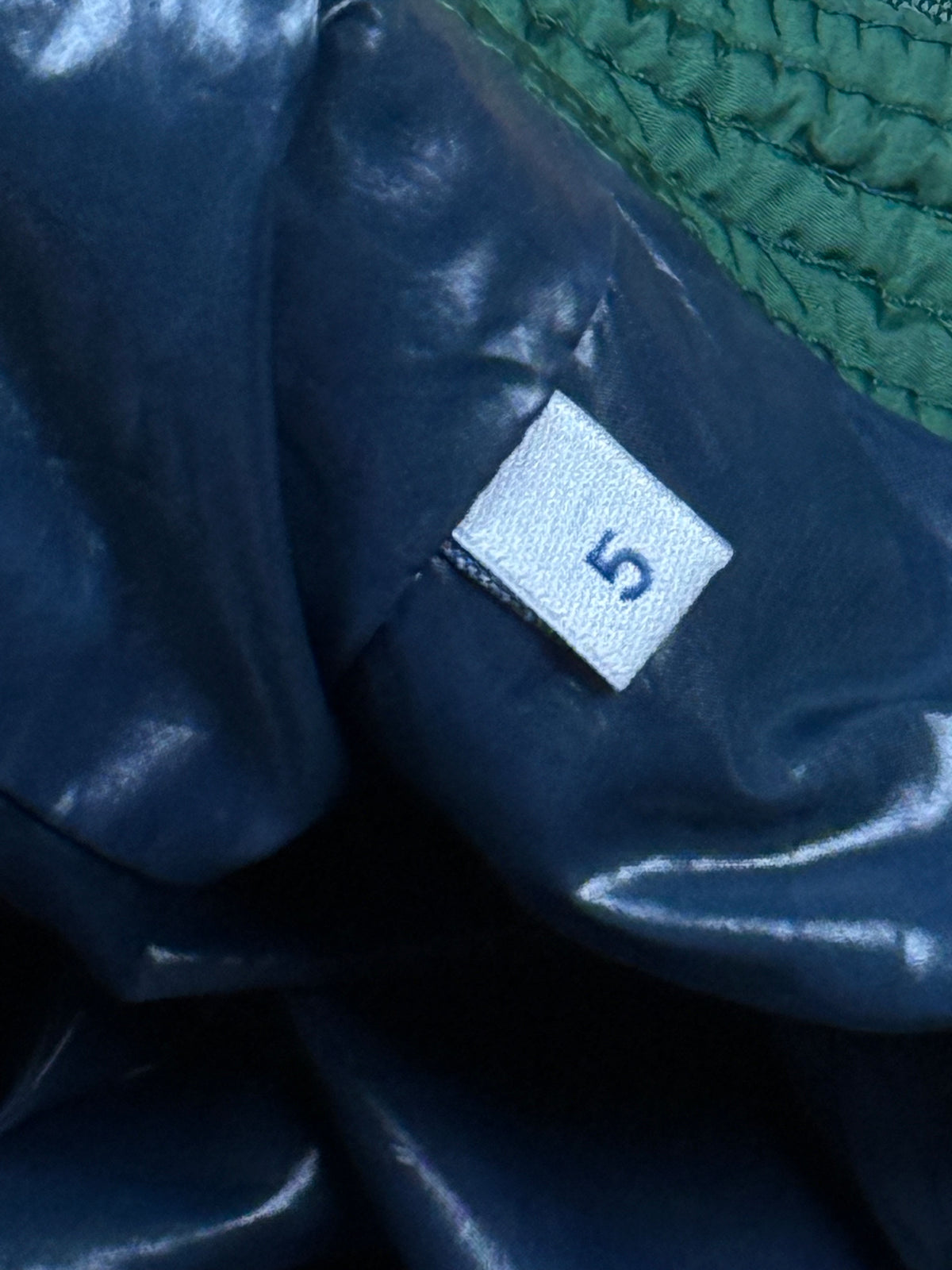vintage Moncler windbreaker
