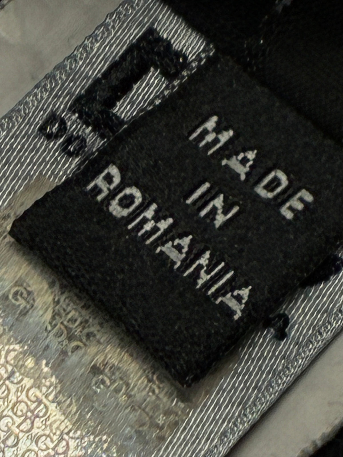 vintage Dolce & Gabbana sweatjacket {M}