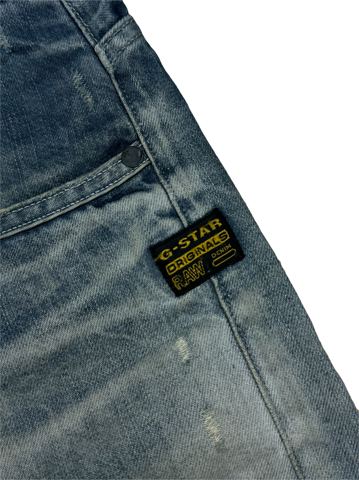 vintage G-STAR jeans {M}