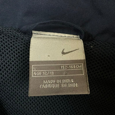 vintage Nike windbreaker {XS}
