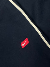 Load image into Gallery viewer, vintage Nike trackpants {S}
