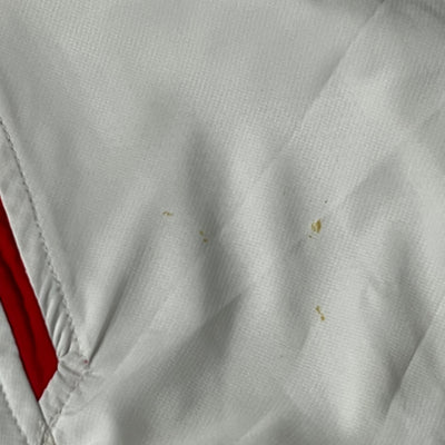 vintage Nike Fc Arsenal windbreaker {XL}