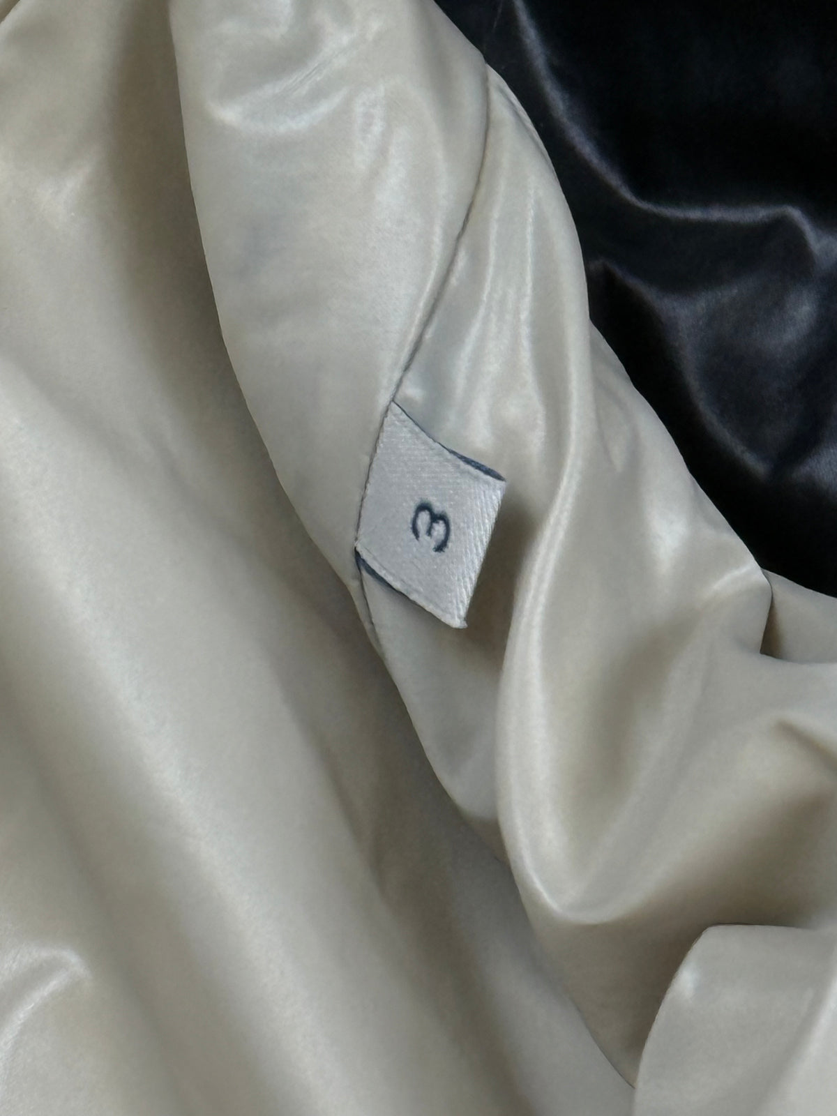 vintage Moncler windbreaker