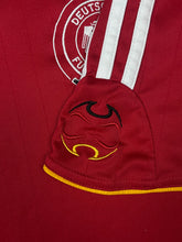 Cargar imagen en el visor de la galería, vintage Adidas Germany 2006 away jersey {XL}
