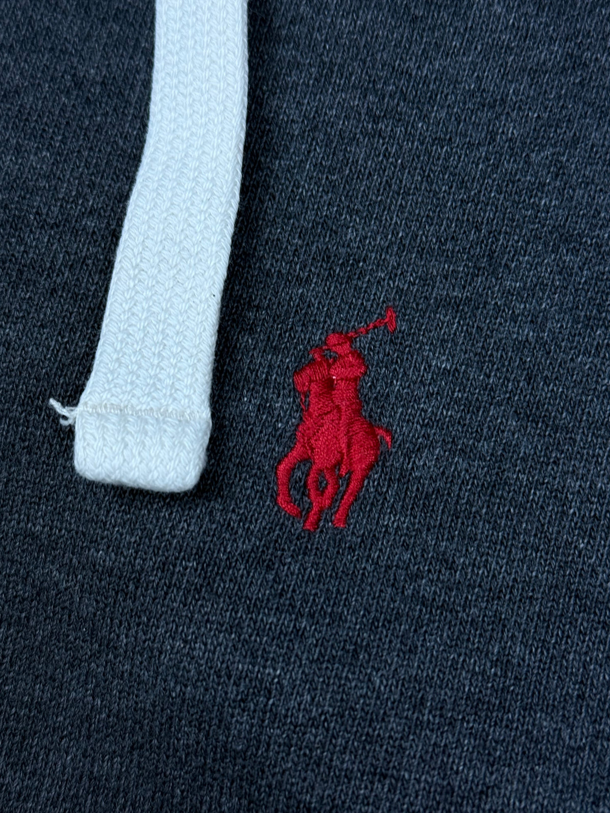 vintage Polo Ralph Lauren sweatjacket {M}