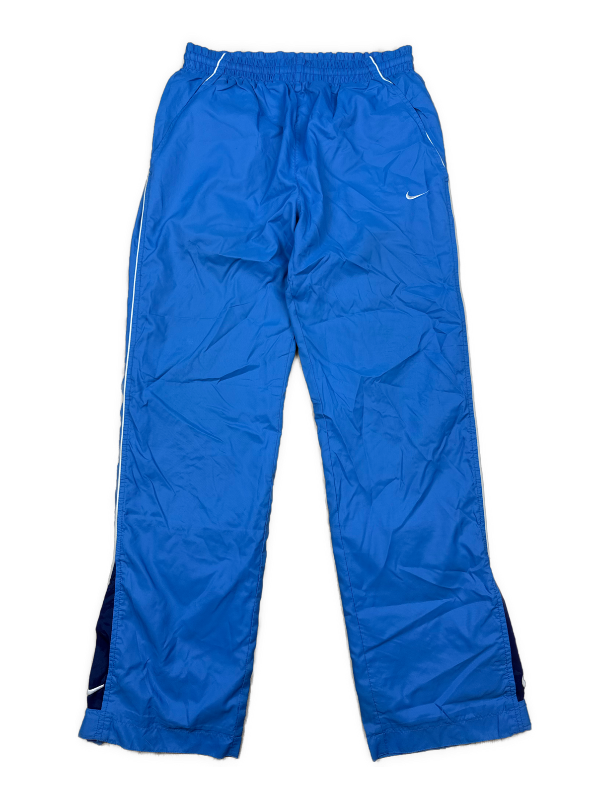 vintage Nike trackpants {XS}