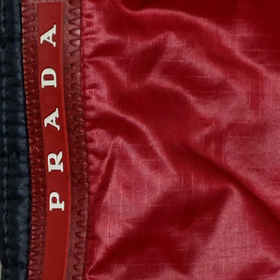 vintage Prada winterjacket {M}
