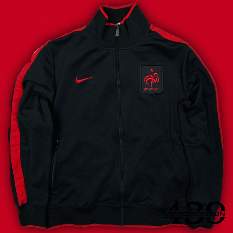 vintage Nike France trackjacket {XL}