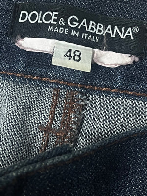 vintage Dolce & Gabbana jeans {M}