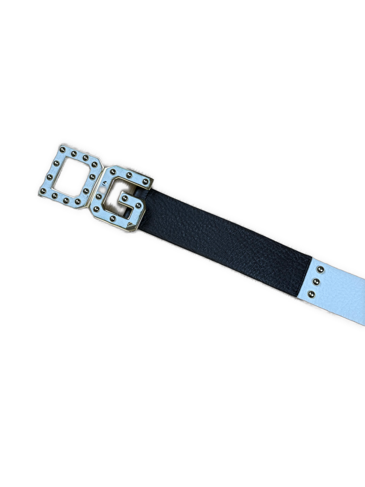 vintage Dolce & Gabbana belt