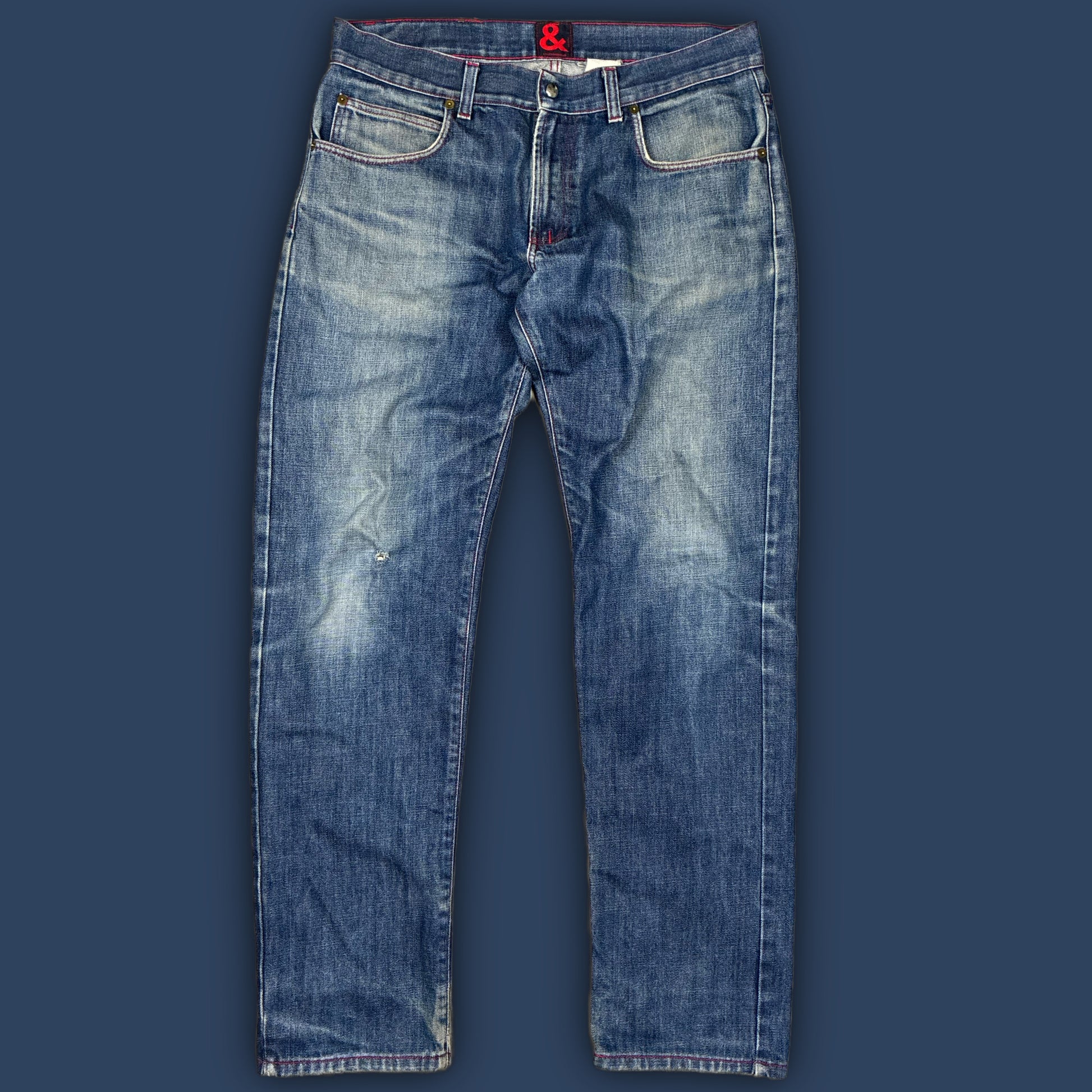 vintage Dolce & Gabbana jeans {L}