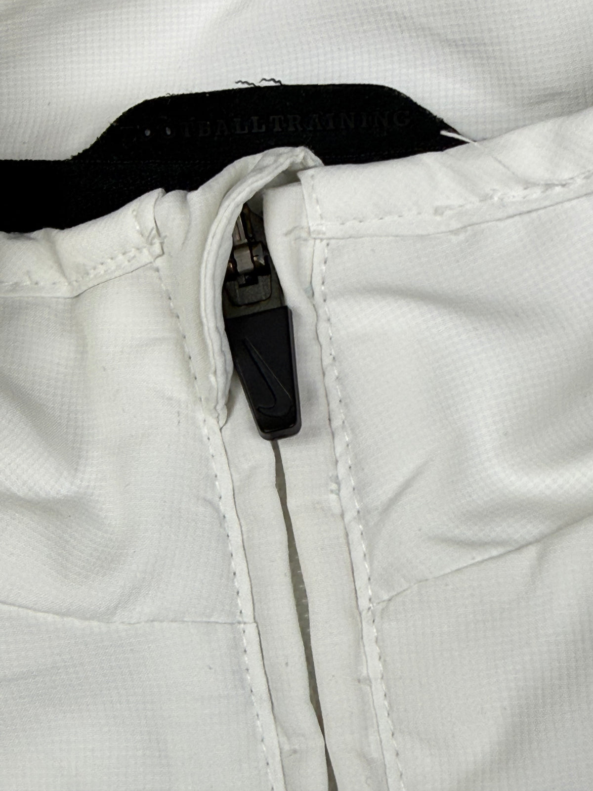 vintage Nike Inter Milan windbreaker {XL}