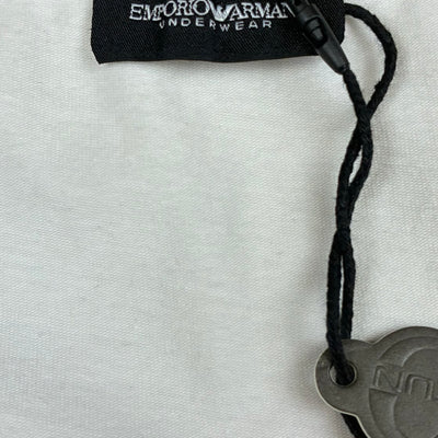 vintage Emporio Armani top {S}