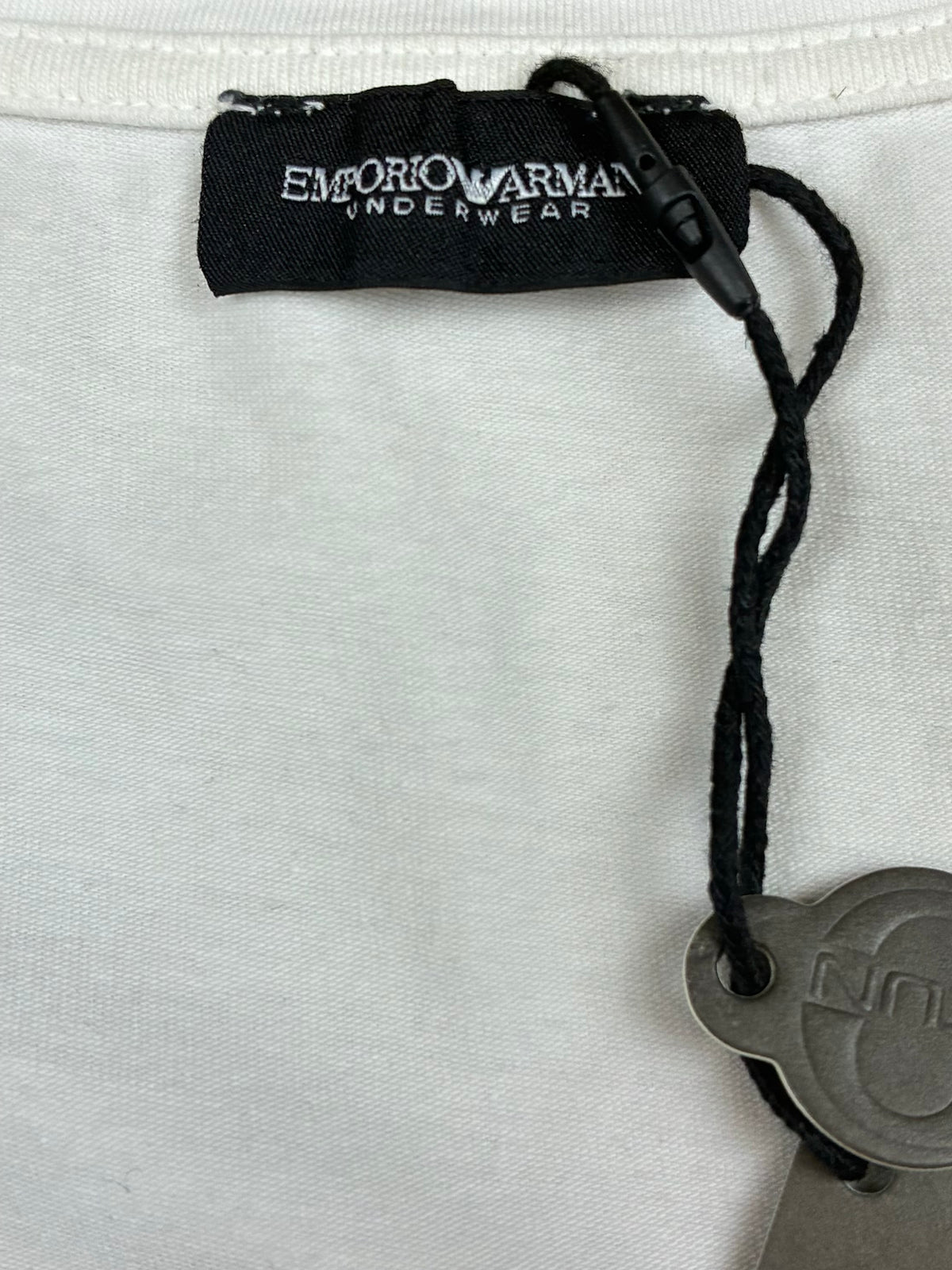 vintage Emporio Armani top {S}