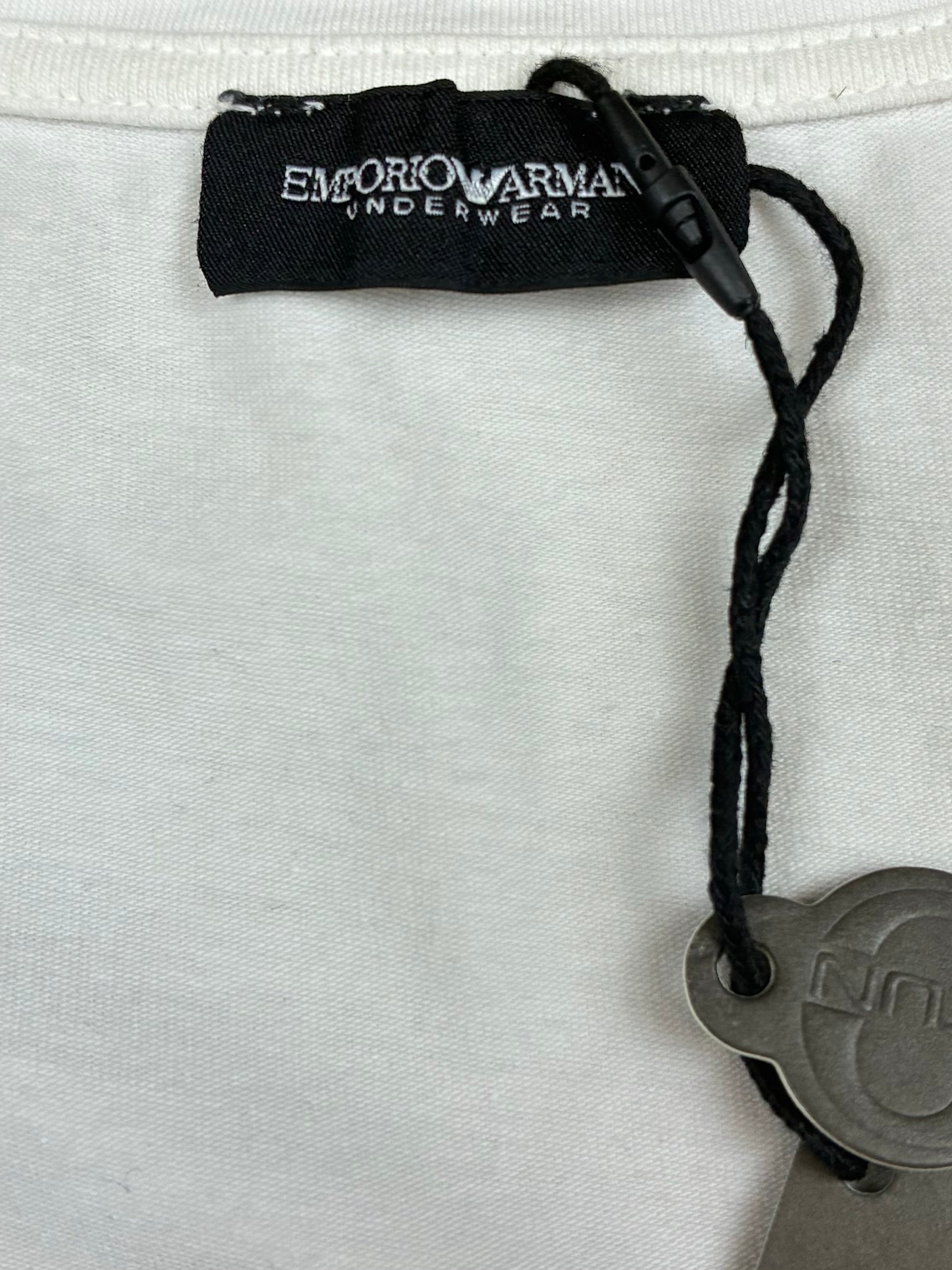 vintage Emporio Armani top {S}