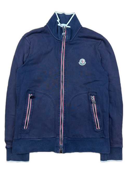 vintage Moncler sweatjacket