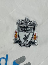 Cargar imagen en el visor de la galería, vintage Adidas Fc Liverpool 2011-2012 3rd jersey {XL}
