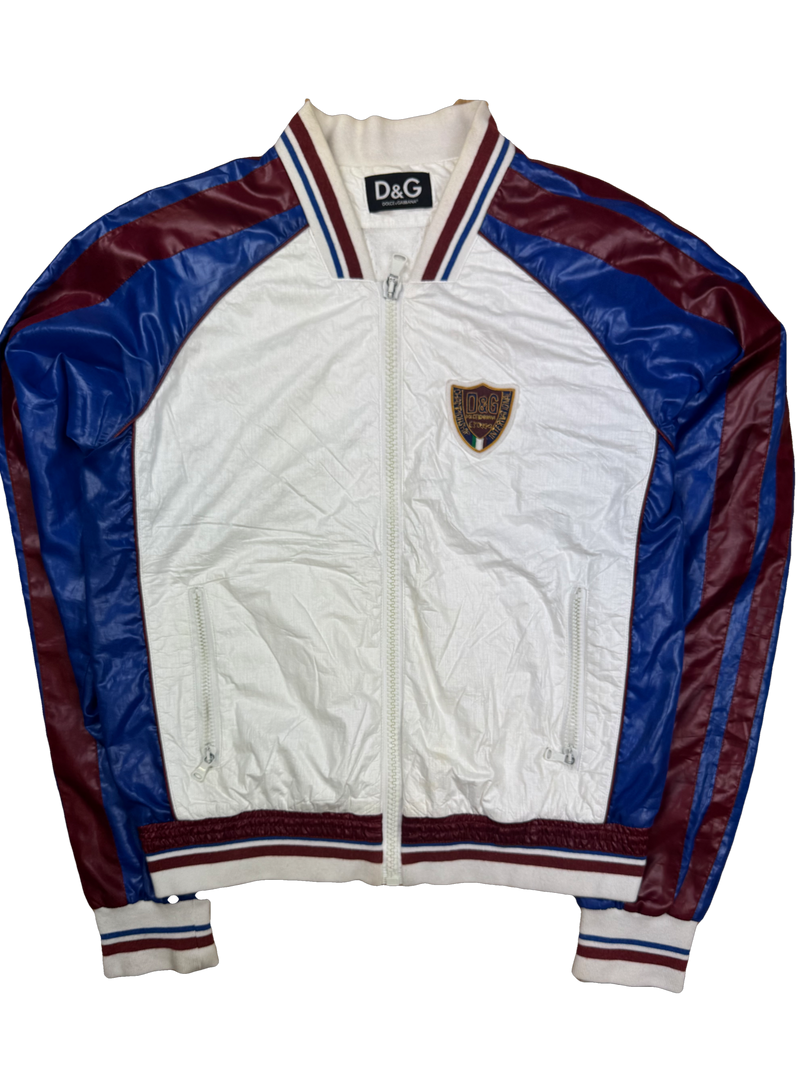vintage Dolce & Gabbana windbreaker {L}