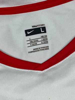 vintage Nike jersey {L}