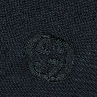 vintage Gucci polo {M}
