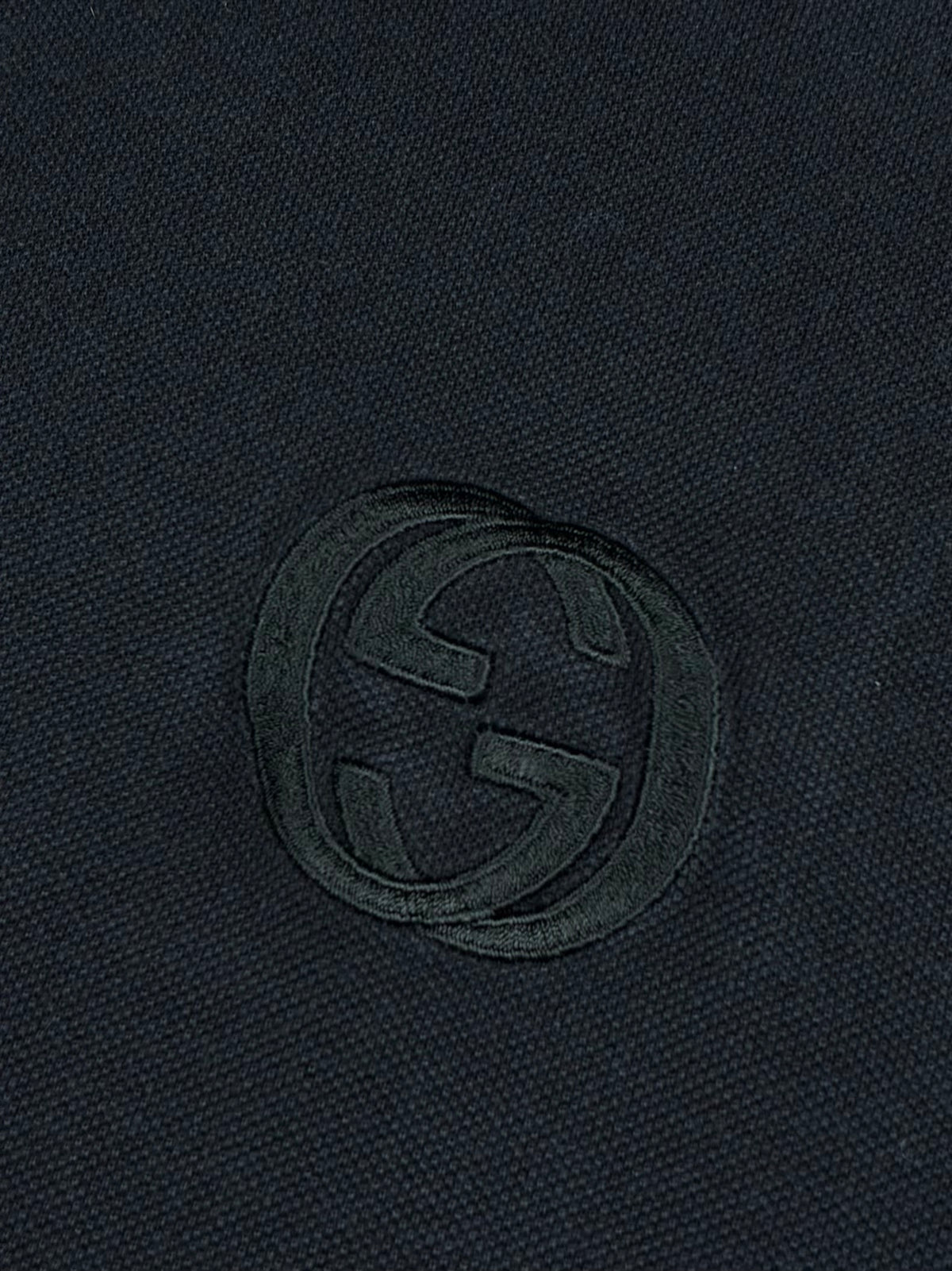 vintage Gucci polo {M}