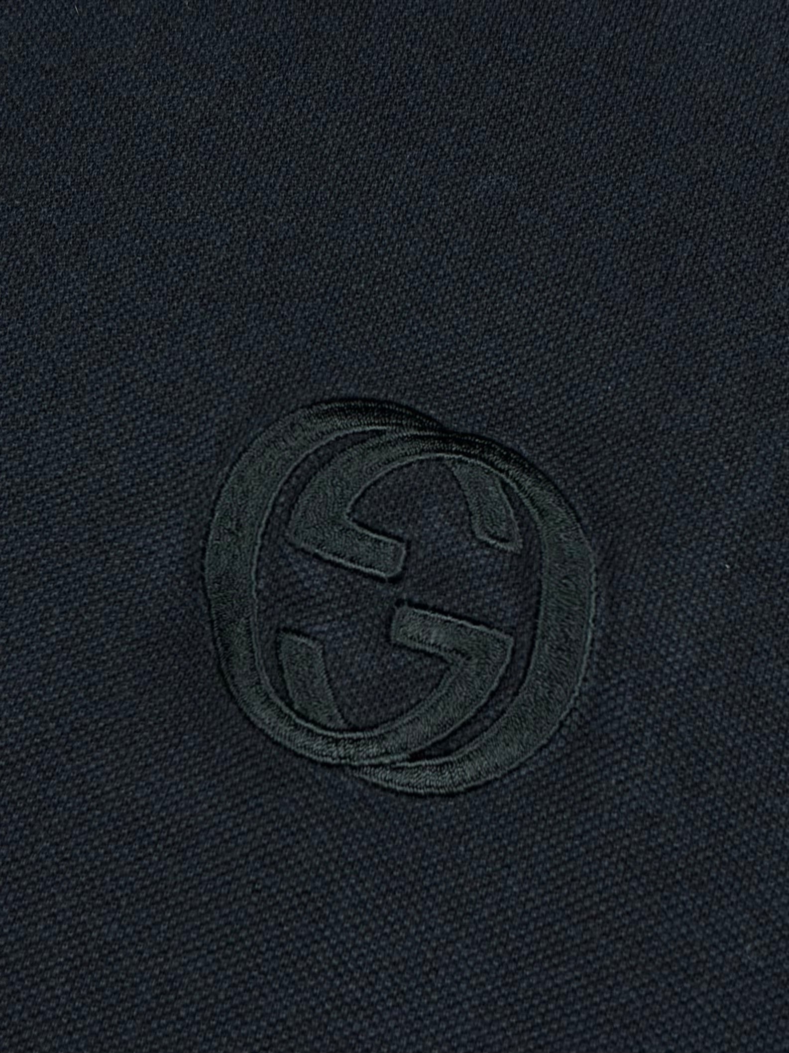 vintage Gucci polo {M}