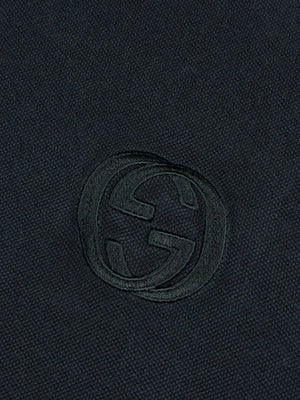 vintage Gucci polo {M}