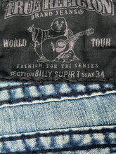 Load image into Gallery viewer, vintage True Religion jeans {M}
