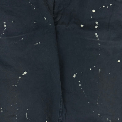 vintage BAPE a bathing ape jeans {M}