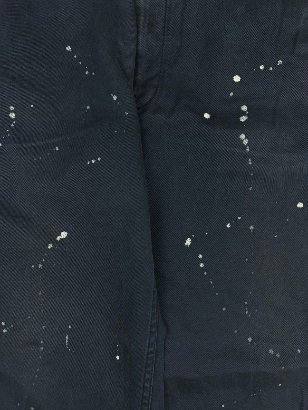 vintage BAPE a bathing ape jeans {M}
