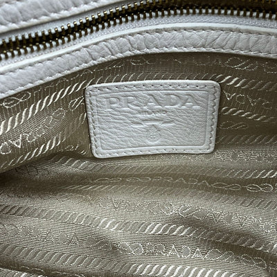 vintage Prada Milano slingbag