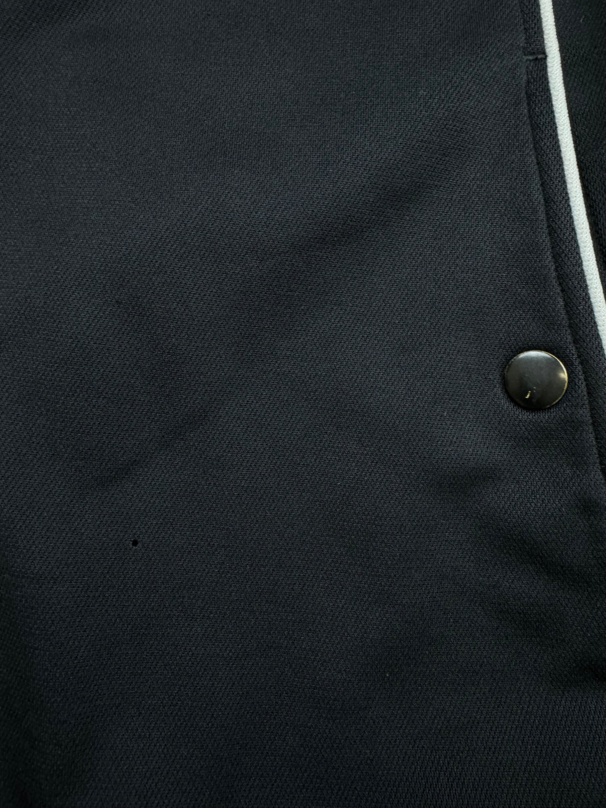 vintage Lacoste trackjacket {S}