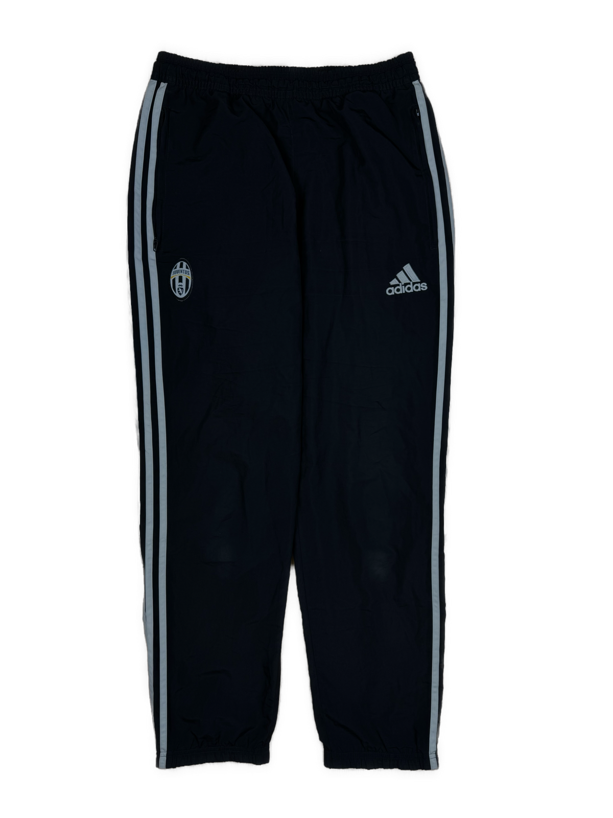 vintage Adidas Juventus Turin tracksuit {XL}