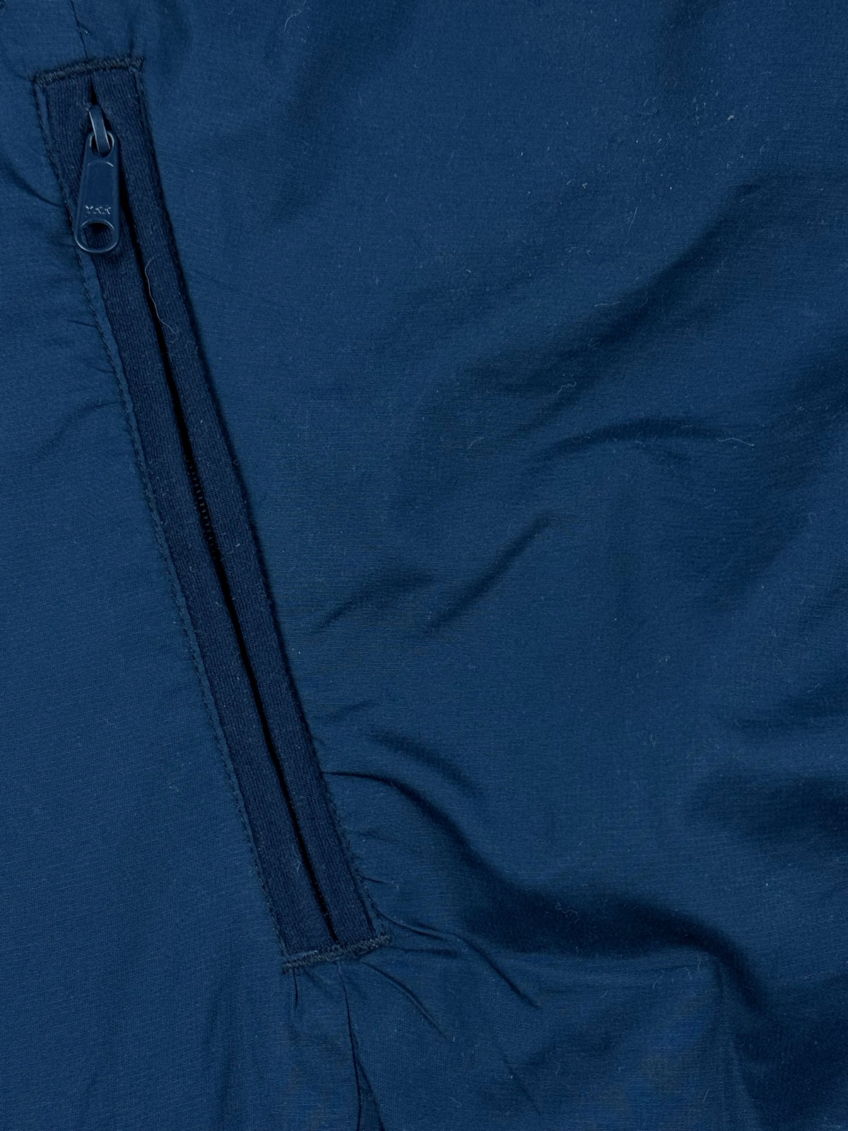 vintage Nike trackpants {M}