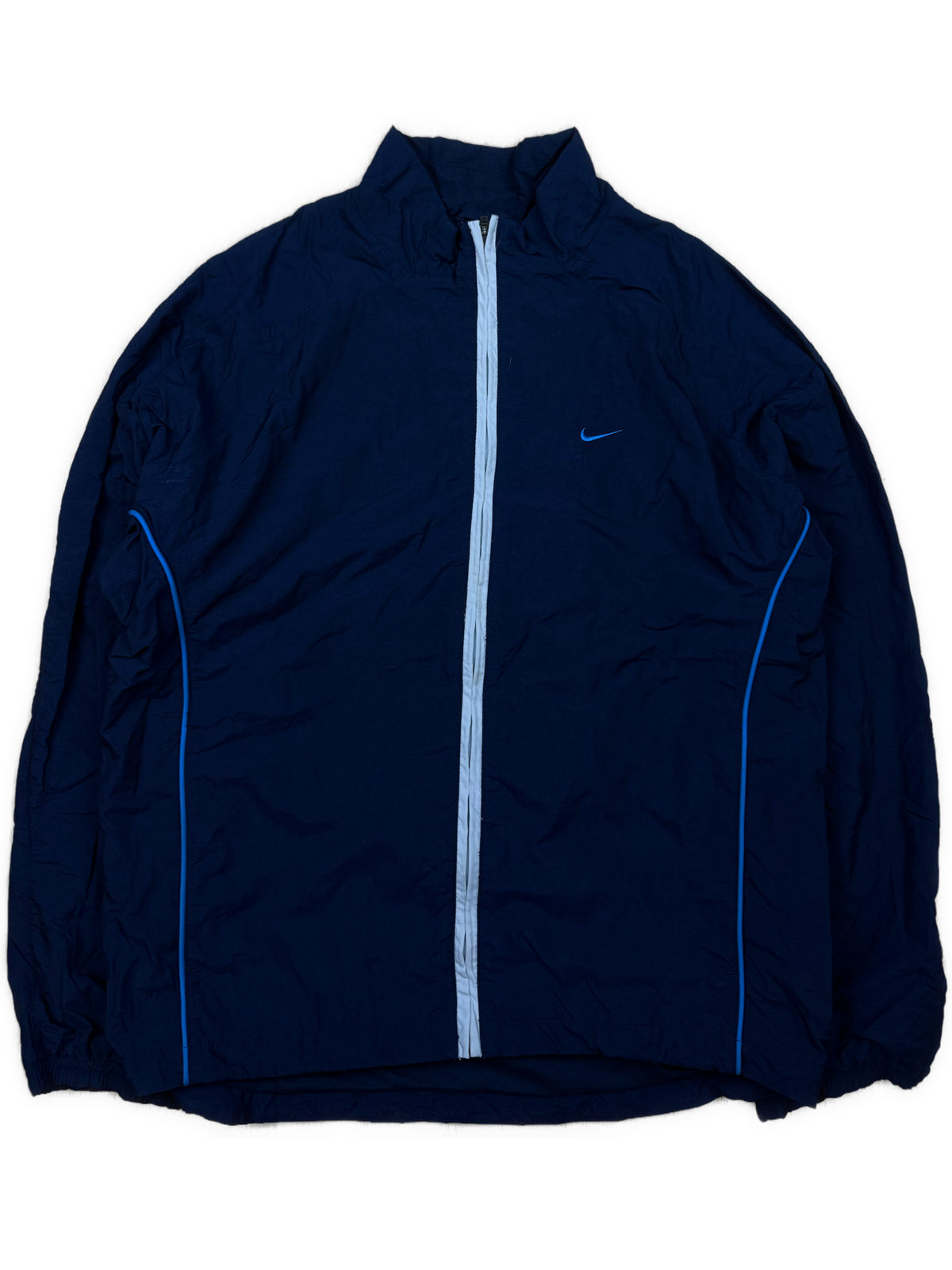 vintage Nike windbreaker {M}